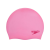 FLAT SILICONE CAP AU PINK